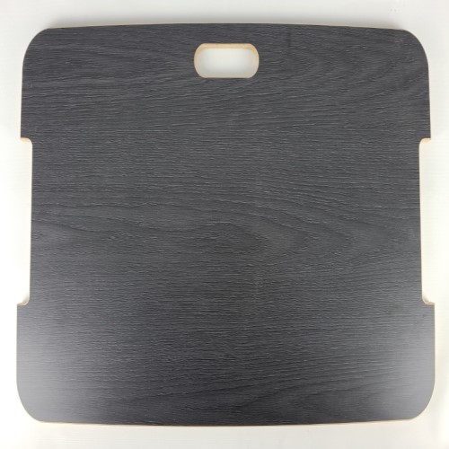 멀티 카고박스 전용 양면 우드상판