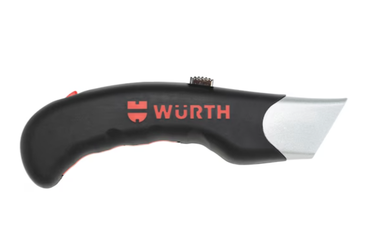 [공식몰]WURTH 뷔르트 카펫 나이프 170mm - 상세 이미지 4