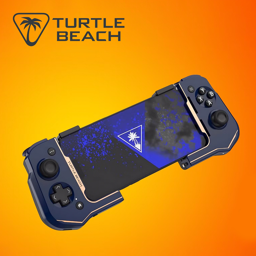 [국내정발] 터틀비치 아톰 컨트롤러 아이폰 스마트폰 게임패드