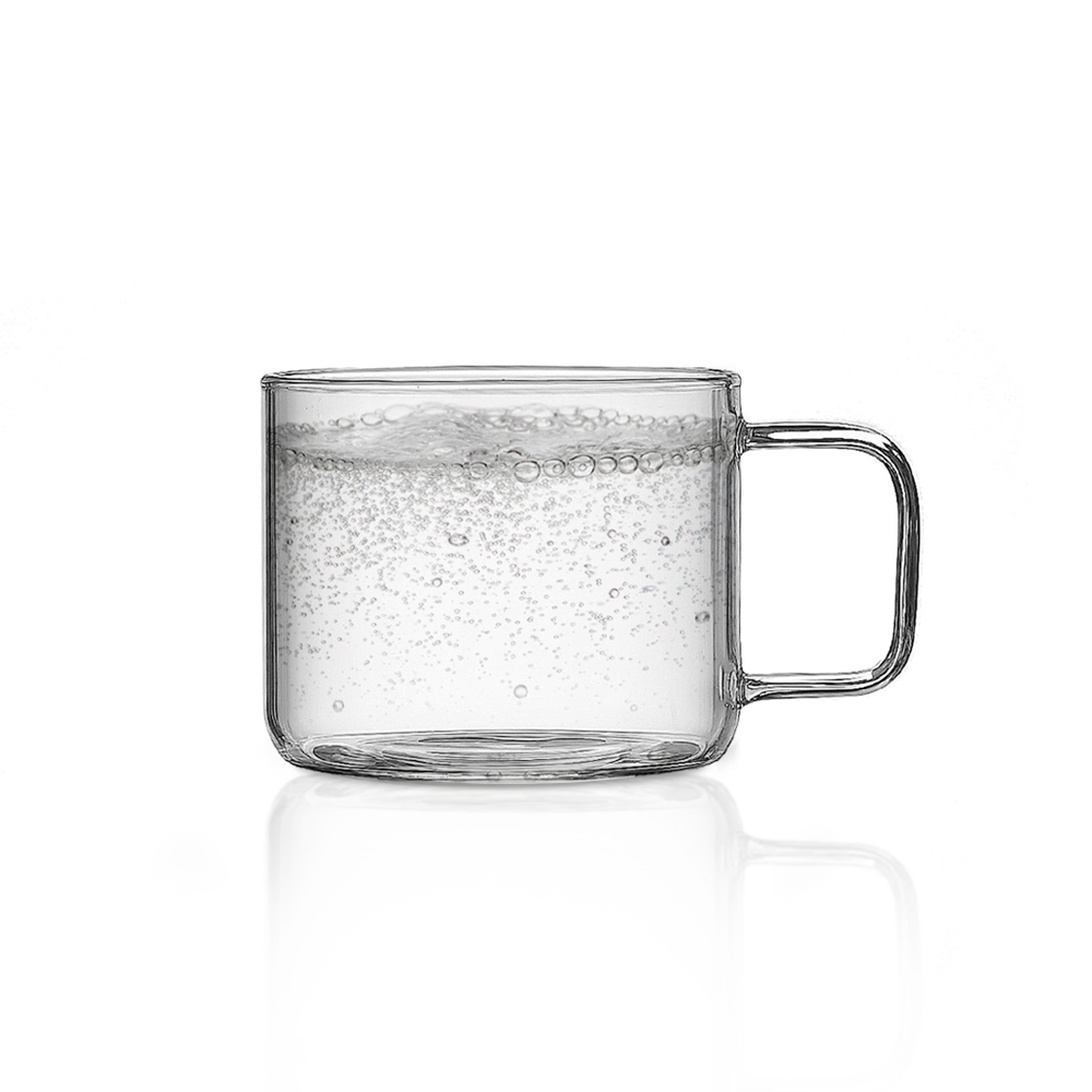 [마린] 베이직 내열유리 점보머그 2P 500ml - 상세 이미지 3