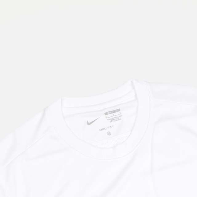 나이키 드라이 스우시 긴팔티 BV6706-100