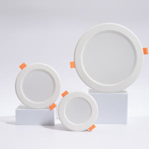 LED 에코 75mm(3인치) 다운라이트 DC타입 플리커프리 매입 매립 ... 솔직 후기 | 실제 배치 사진 포함 - 상품 이미지 2
