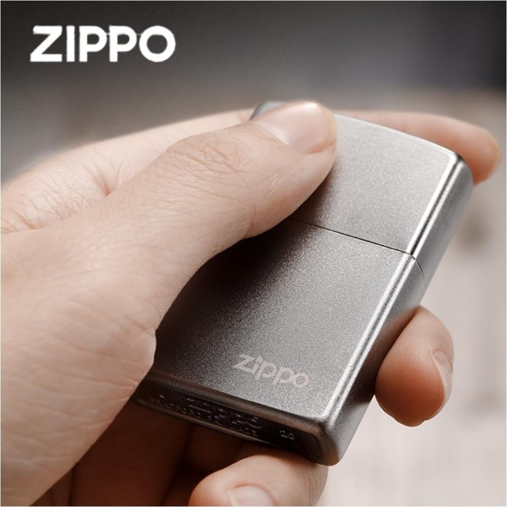 zippo 지포 라이터 아메리칸 오리지널 - 상품 이미지