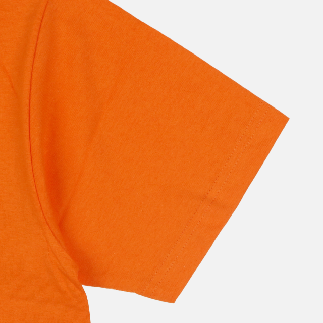 샤카웨어 7.5oz 맥스 헤비웨이트 반팔티 ORANGE - 상세 이미지 4