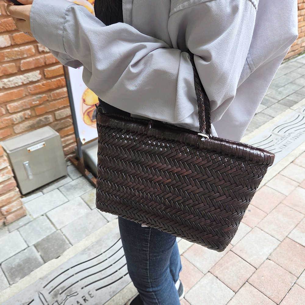 OUL 드래곤디퓨전 미니고라 플랫 호환 이너백