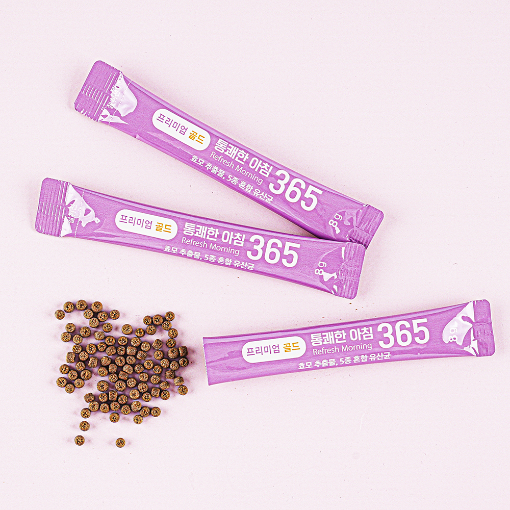 통쾌삼 통쾌한 아침 365 차전자피 차전차피 차전자 20포 이미지 8