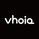 보이오 공식스토어 스토어 로고