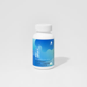 잠백이 초임계 알티지 오메가3 60캡슐, 1개 맛있게 먹은 솔직 후기 - 상품 이미지 1