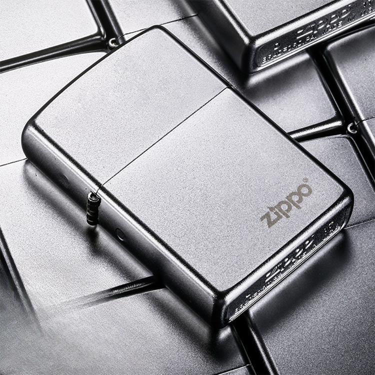 zippo 지포 라이터 아메리칸 오리지널 - 상세 이미지 2