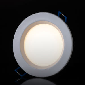 LED 에코 카론 확산형 75mm(3인치) 100mm(4인치) 다운라이트... 솔직 후기 | 실제 배치 사진 포함 - 상품 이미지 1