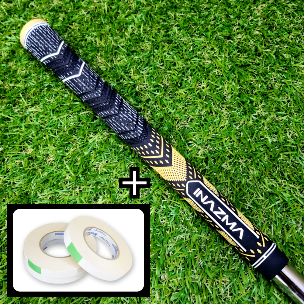 골프그립 이나즈마 반실그립 드라이버 아이언 그립 골프채 교체 inazma
