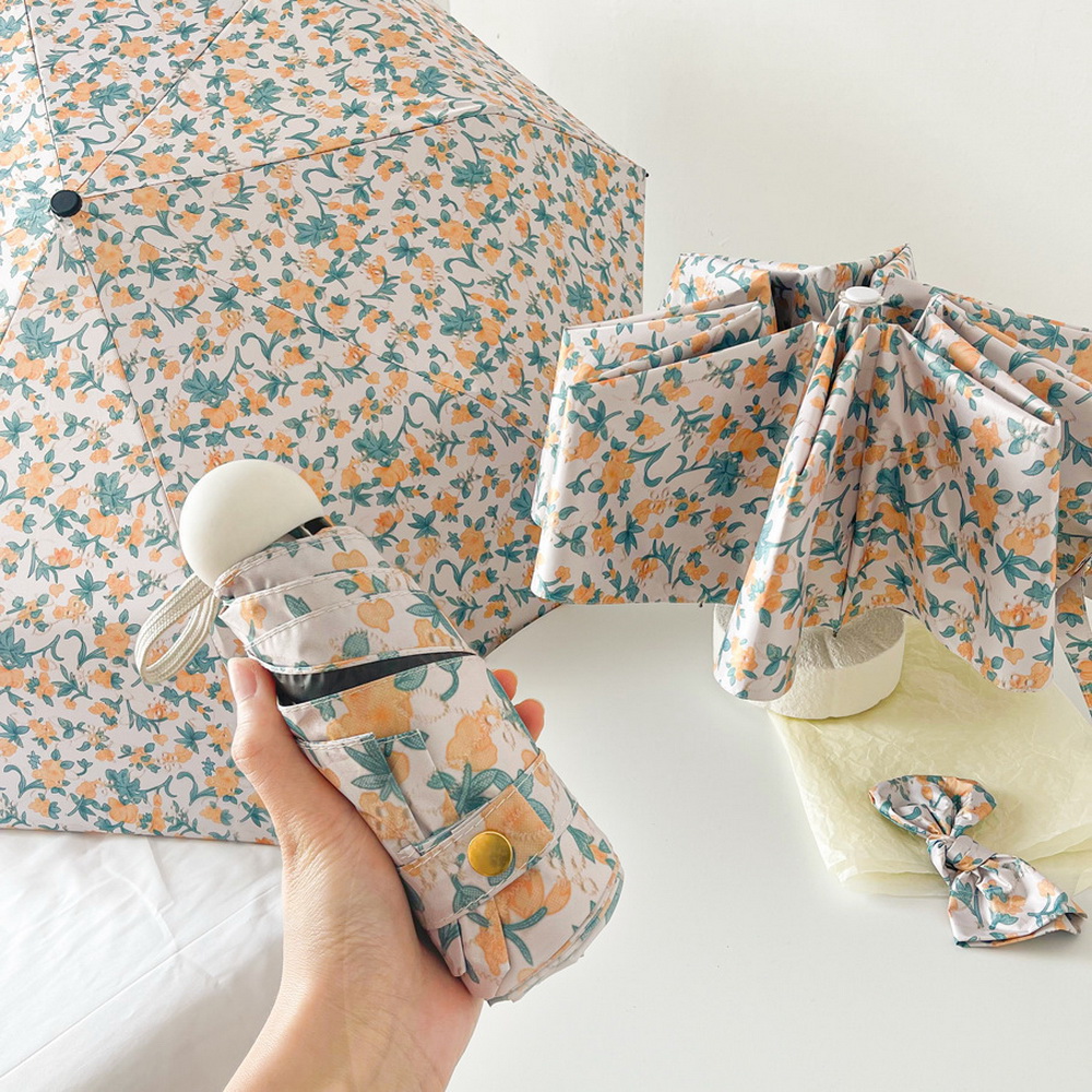 자외선차단양산 경량 암막 양산 우양산 휴대용 양우산