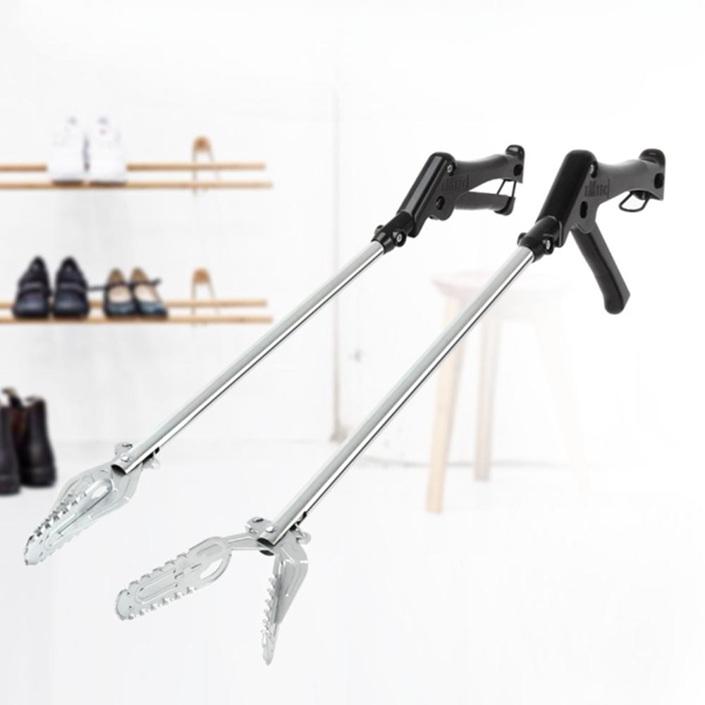 초강력 해루질 악어집게 70cm 해루질 집게 낚시고기 그립 - 상품 이미지