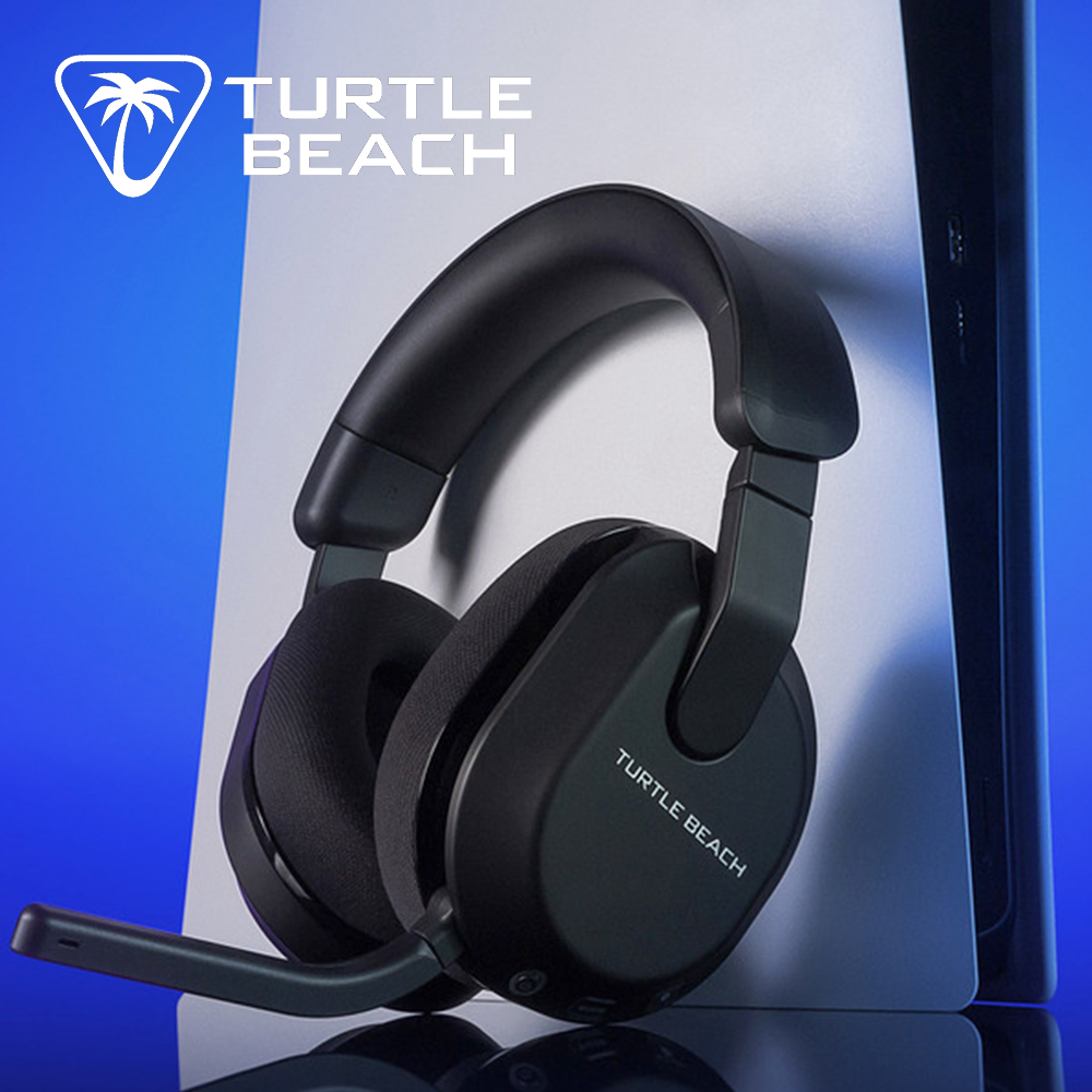 [국내정발] 터틀비치 스텔스 600 GEN3 젠3 PS5 PS4 게이밍 무선 헤드셋 블랙