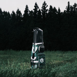 리젠시 골프백 ABS 항공커버 보호패드포함 하드케이스 캐디백 휠 바퀴 항... 운동러 솔직 후기 | 실사용 리뷰 - 상품 이미지 1