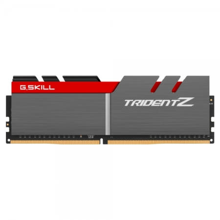 G.SKILL G.SKILL DDR4 16G PC4-25600 CL16 TRIDENT Z 8Gx2 /RAM