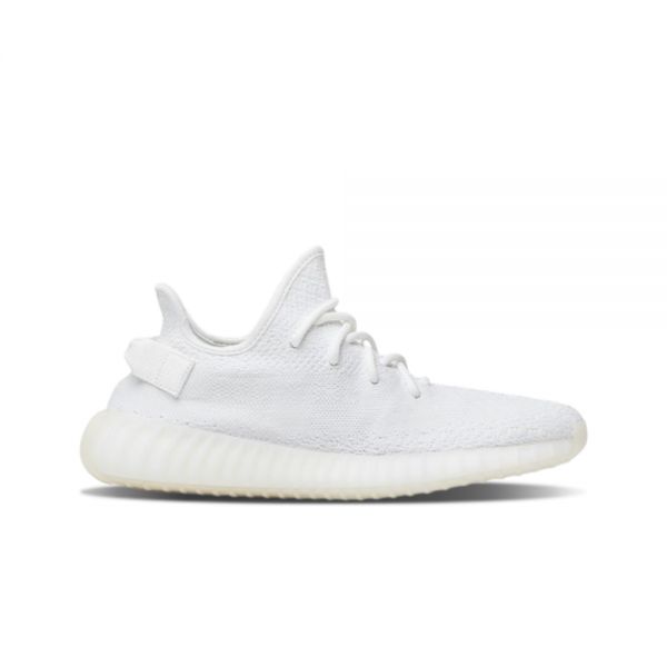 아디다스 이지 부스트 350 V2 트리플 화이트 285 : WinnerShop1