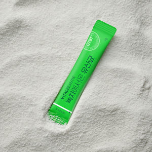 [라운지]바이탈뷰티 녹차에서 온 유산균 60일x3개 맛있게 먹은 솔직 후기 - 상품 이미지 3