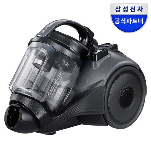 삼성 파워모션 4100 청소기 본체 이미지