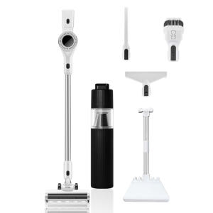 비브르 무선청소기 원룸 진공 흡입력 좋은 차이슨 청소기 BLDC 멀티형거... 개봉기 | 실사용 후기 - 상품 이미지 1