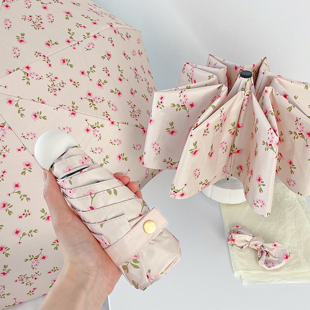 자외선차단양산 경량 암막 양산 우양산 휴대용 양우산