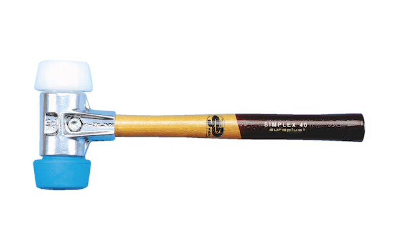 [공식몰]WURTH 뷔르트 소프트 해머 SIMPLEX D50MM - 상세 이미지 2