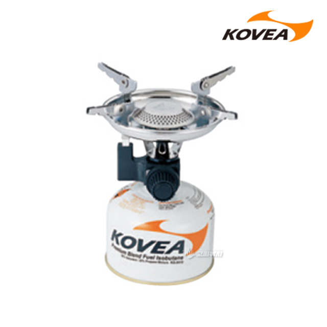 코베아 8911 가스버너 KGB-8911 낚시 캠핑 등산 휴대용 스토브