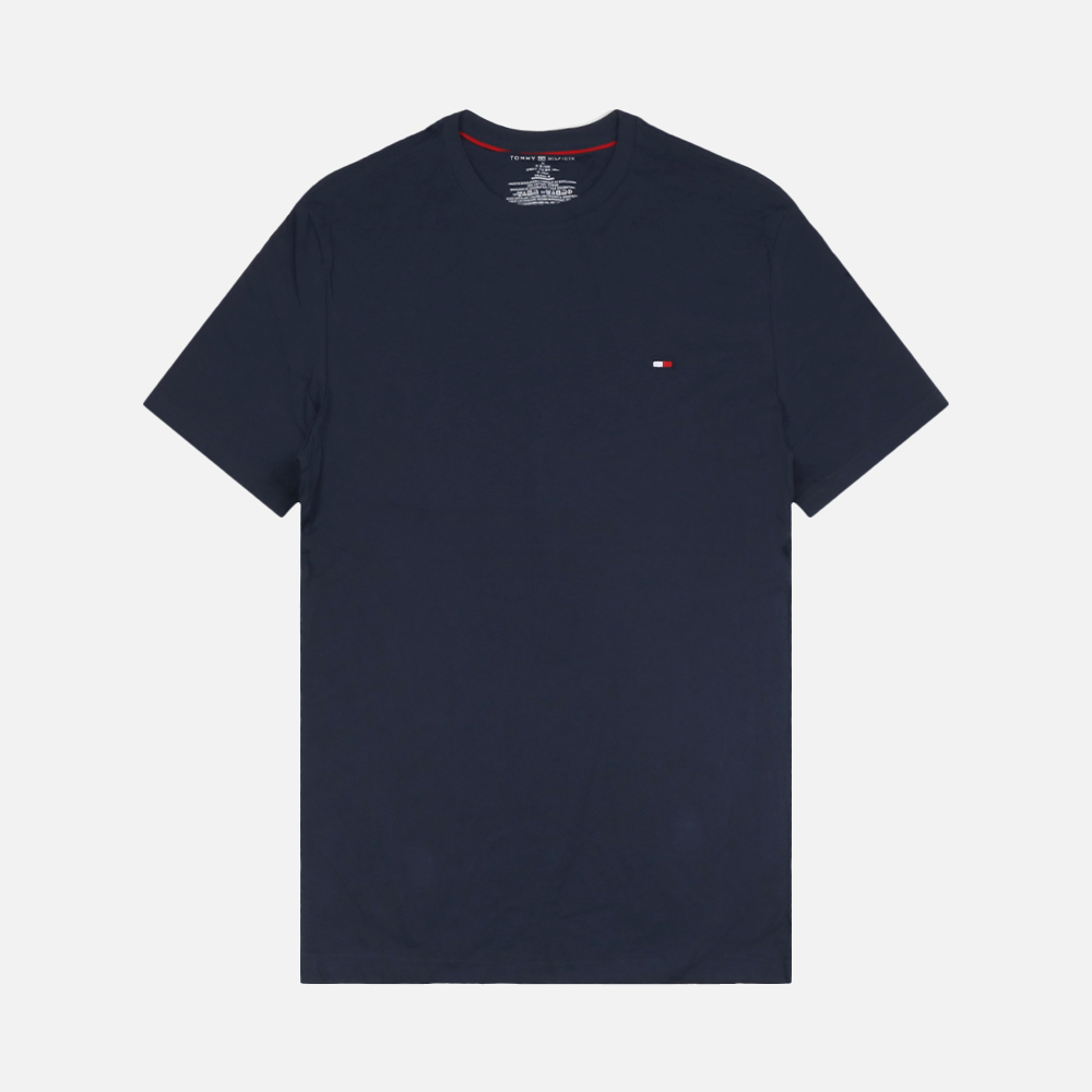 타미힐피거 코어 플래그 반팔티 09T3139-410