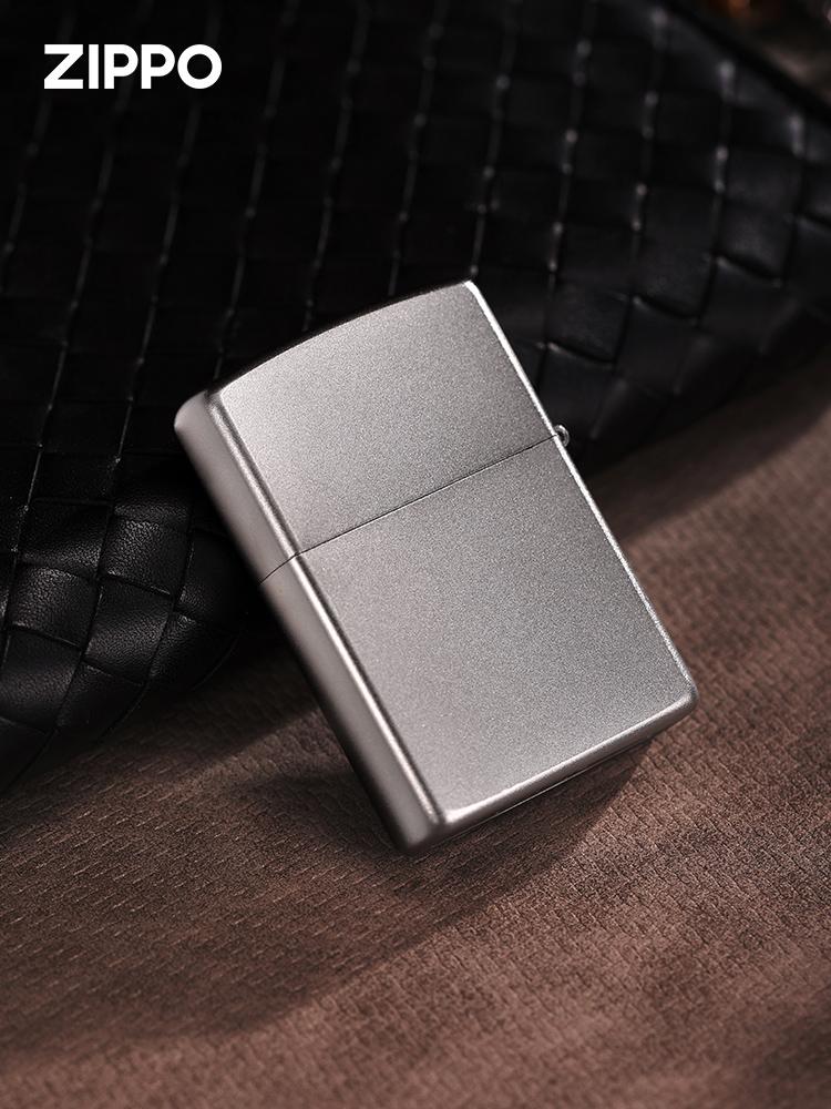 zippo 지포 라이터 아메리칸 오리지널 - 상세 이미지 3
