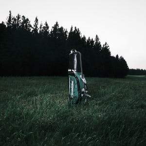 리젠시 골프백 ABS 항공커버 보호패드포함 하드케이스 캐디백 휠 바퀴 항... 운동러 솔직 후기 | 실사용 리뷰 - 상품 이미지 2