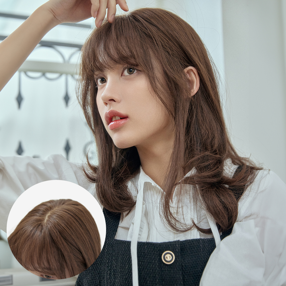 완수제 통가발 J컬 빌드펌 레미 - 상품 이미지
