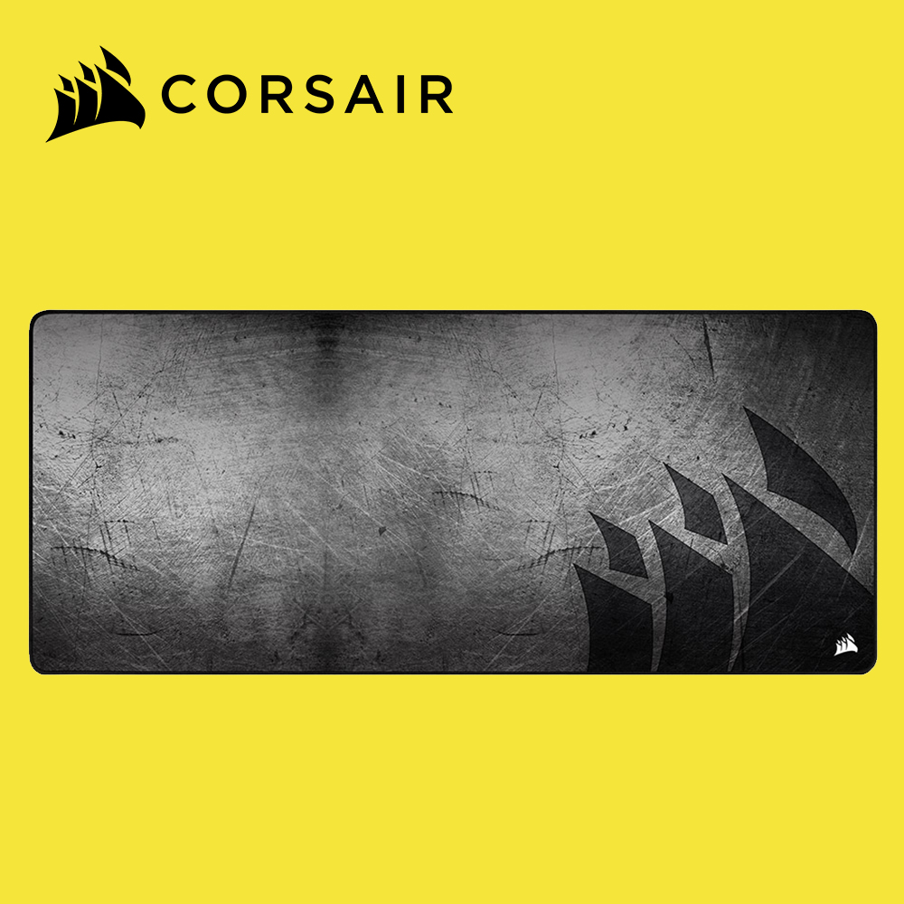 [국내정발] 커세어 MM350 PRO EXTENDED XL 장패드 게이밍 마우스패드