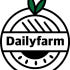 데일리팜 dailyfarm 로고