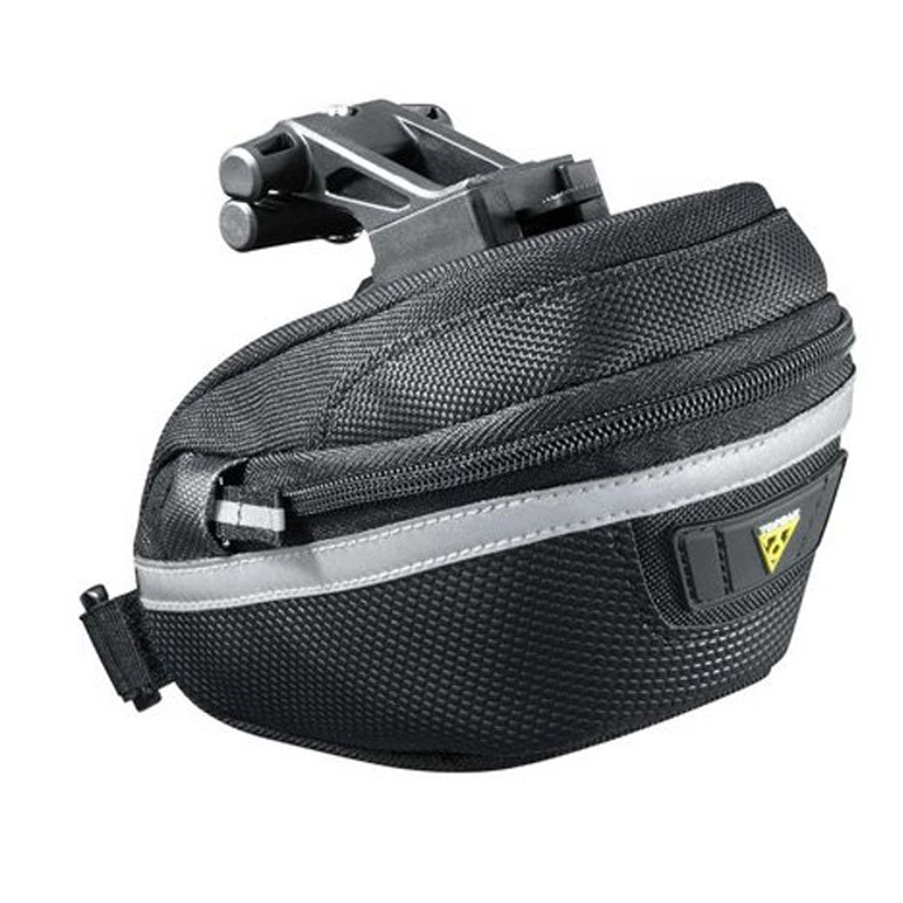 토픽 Topeak 안장가방 WEDGE PACK II (SMALL) - 상품 이미지