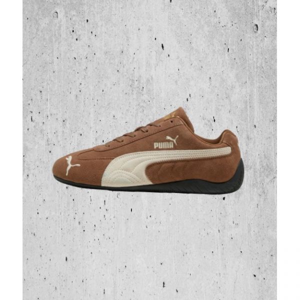 푸마 PUMA 스피드캣 OG - 하우트커피:프로스트아이보리 398846-31 1860251 : 구놀