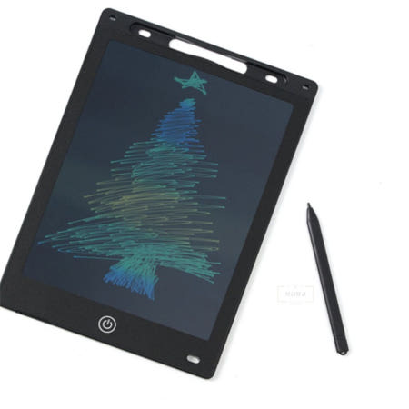 보급창고 LCD 전자 메모보드 컬러 전자칠판보드 메모태블릿