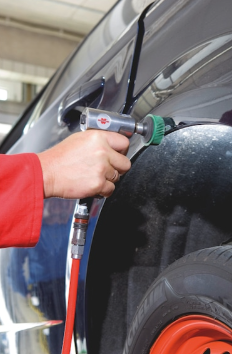 [공식몰]WURTH 뷔르트 에어 그라인더 DSW15 - 상세 이미지 3