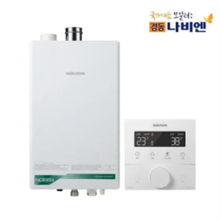 경동보일러 경동나비엔 NCB354-22K 30평이하 기본 설치비 포함