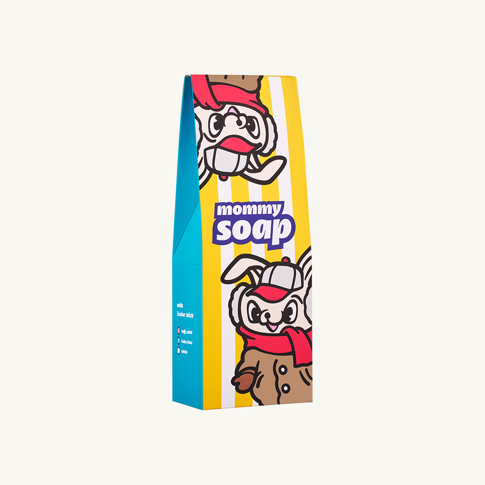 웁스 디퓨저 화장실 실내 인테리어 사무실 방향제 집들이선물 마미솝, 100ml, 1개 - 상품 이미지