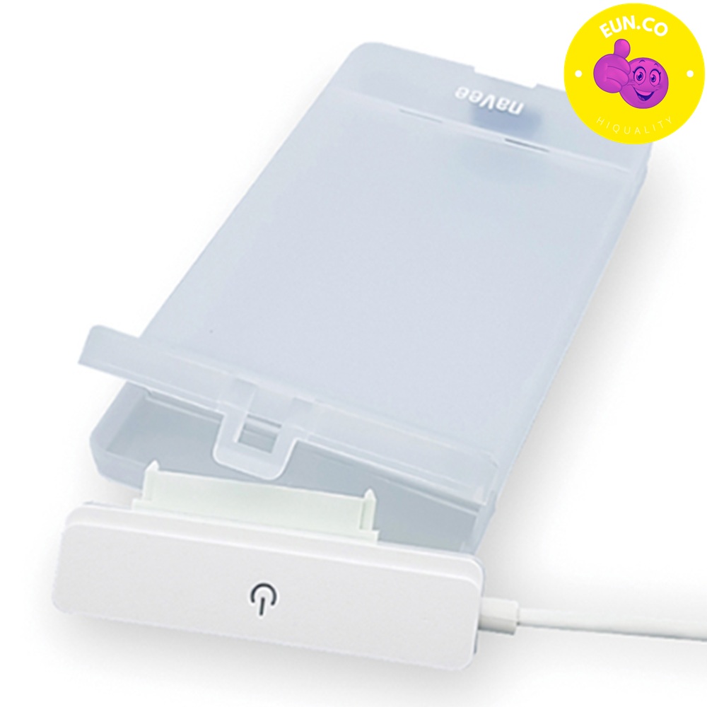 오픈타입 외장하드 케이스 사타 분리형 SATA 어댑터