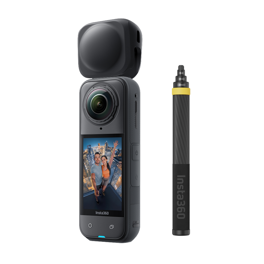 인스타360 X5 드론샷 번들 , 액션캠 액션카메라