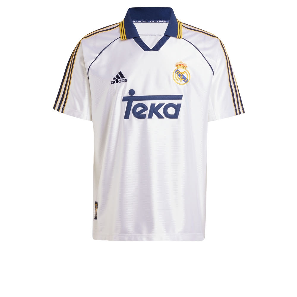 레알 마드리드 저지