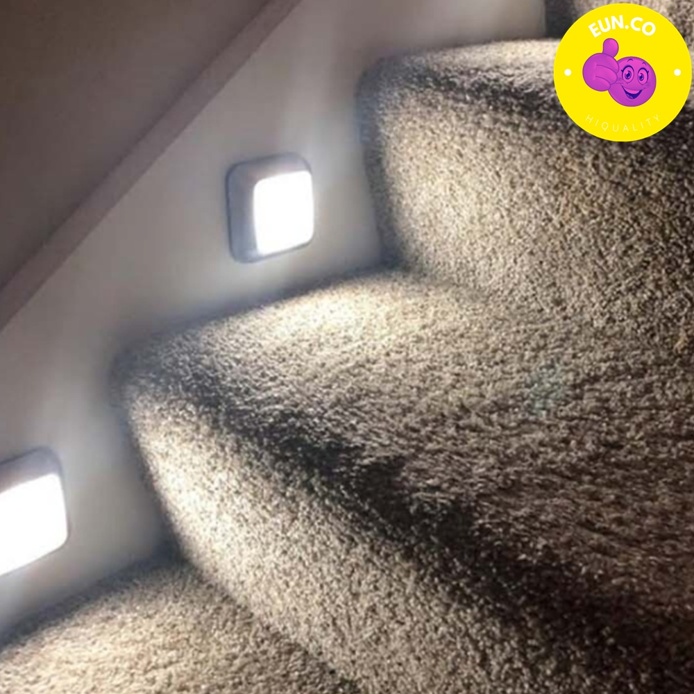 간접조명 LED 센서등 옷가게 어두운 탈의실 모션 센서램프 테일러샵 셔츠 정장 - 상품 이미지