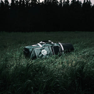 리젠시 골프백 ABS 항공커버 보호패드포함 하드케이스 캐디백 휠 바퀴 항... 운동러 솔직 후기 | 실사용 리뷰 - 상품 이미지 4