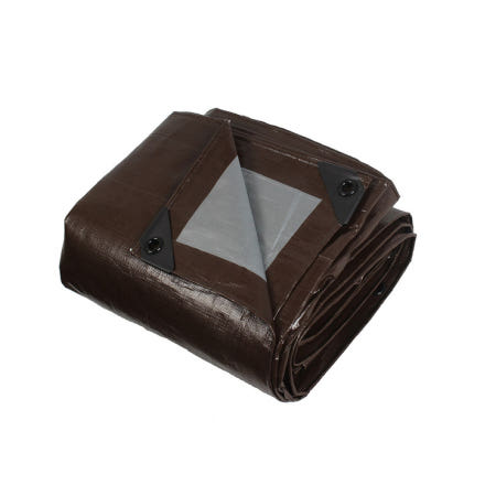 코스트코방수포 코스트코그라운드시트 브라운 2개