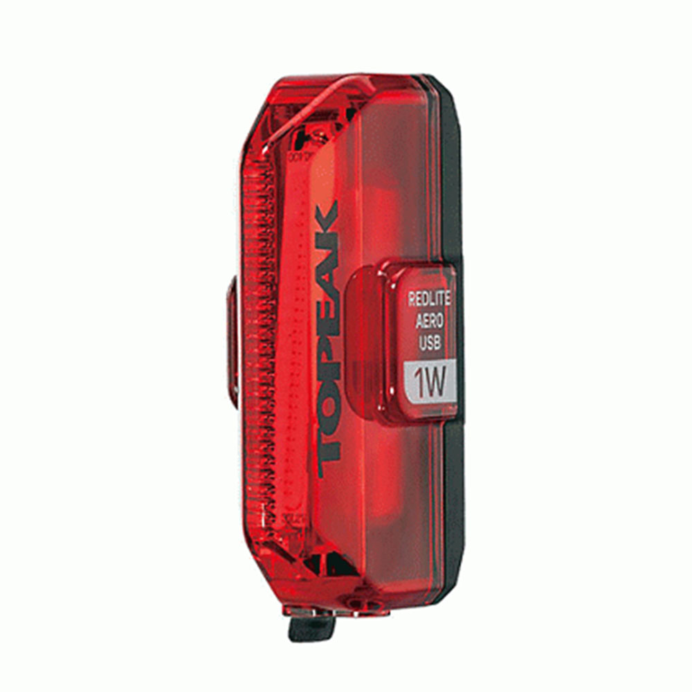 토픽 레드라이트 REDLITE AERO USB 1W - 메인 이미지