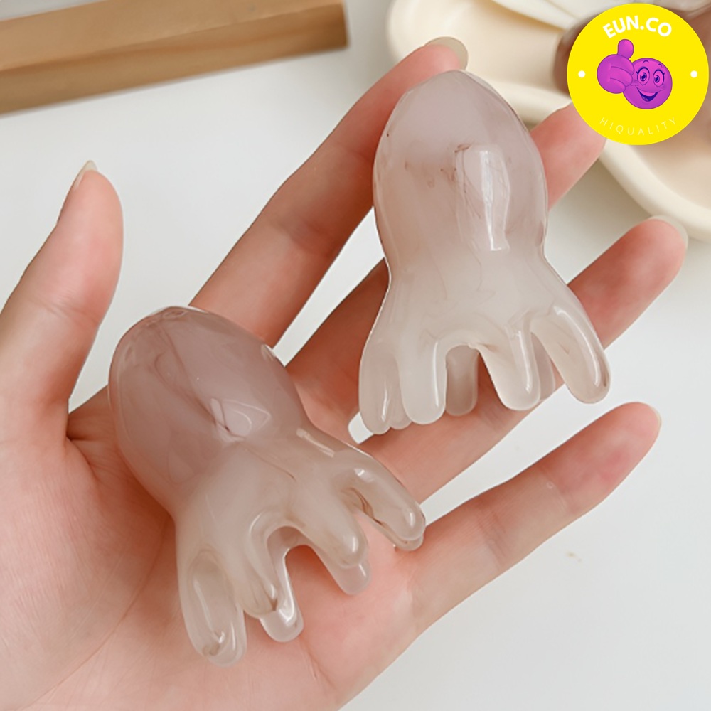 승모관리 붓기제거 괄사 두피마사지 종아리 마사지기 피부관리 홈케어