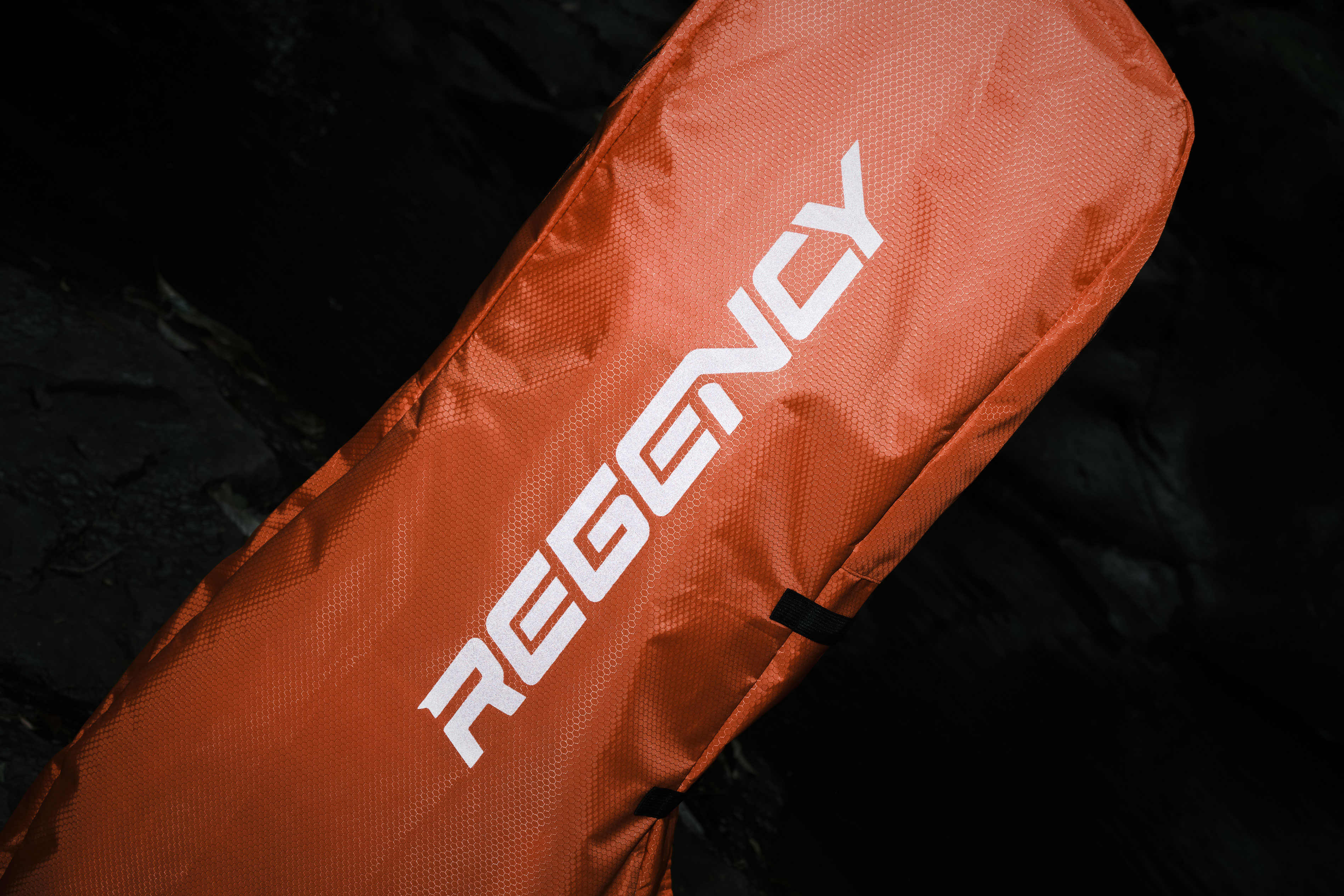 리젠시 텐트소재 3in1 골프백 멀티 항공커버 방수 경량 트래블 스카치 파우치 일체형 레인