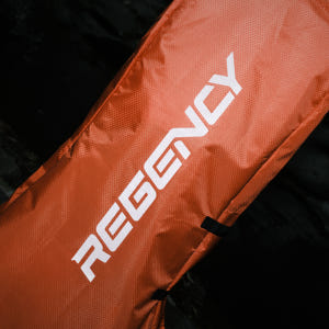 리젠시 텐트소재 3in1 골프백 멀티 항공커버 방수 경량 트래블 스카치 ... 운동러 솔직 후기 | 실사용 리뷰 - 상품 이미지 4