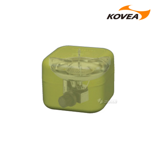 코베아 8911 가스버너 KGB-8911 낚시 캠핑 등산 휴대용 스토브